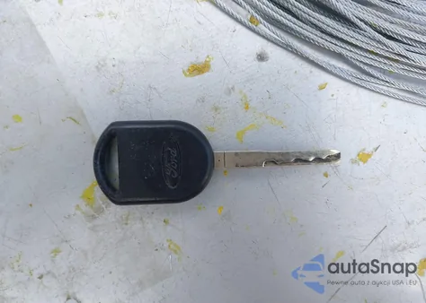 2015 Ford Fiesta S из США, поврежденный, VIN 3FADP4AJ4FM104627